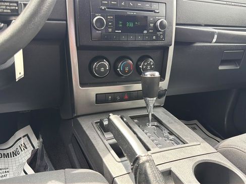Used 2010 Jeep Liberty Sport w/ Popular Equipment Group AWD/4WD image 22