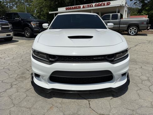 Used 2021 Dodge Charger Scat Pack RWD image 19