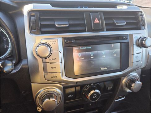 Used 2017 Toyota 4Runner SR5 image 18