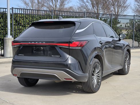 Used 2023 Lexus RX 350 FWD image 3