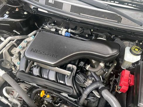 Used 2020 Nissan Rogue Sport S w/ Appearance Package image 35