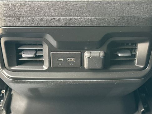 Certified 2021 Chevrolet Silverado 1500 RST w/ Convenience Package II image 15