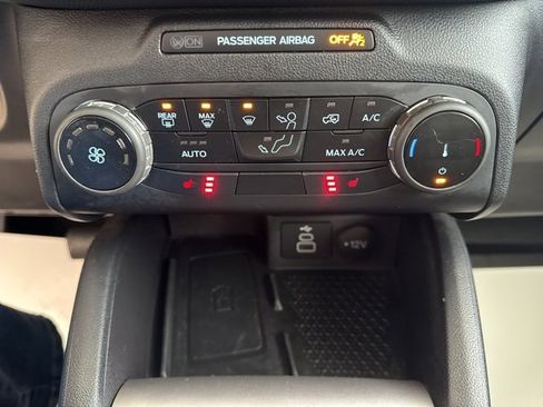 Used 2023 Ford Bronco Sport Big Bend w/ Convenience Package image 25