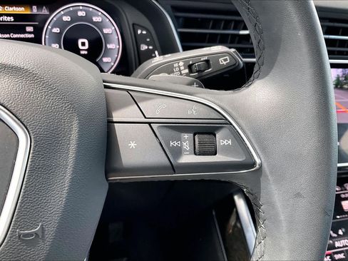 Used 2023 Audi Q7 3.0T Prestige w/ Prestige Package AWD/4WD image 24