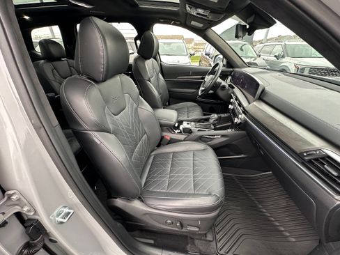 Used 2024 Kia Telluride SX Prestige X-Pro image 35