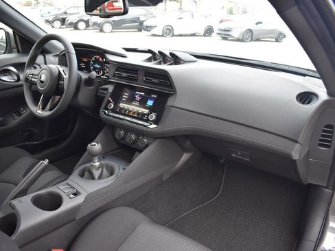 New 2026 Nissan Z Sport w/ Floor Mat Package image 5
