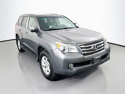 Used 2011 Lexus GX 460