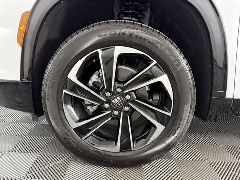 New 2026 Buick Enclave Sport Touring w/ Power Package image 17