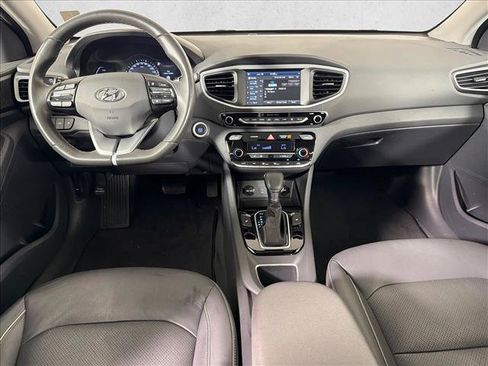 Used 2019 Hyundai Ioniq Limited FWD image 23