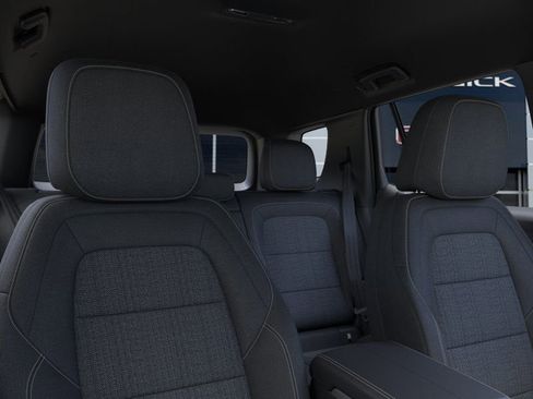 New 2026 GMC Terrain Elevation w/ Black Edition image 24