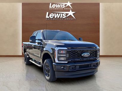 Used 2024 Ford F350 XL w/ STX Appearance Package