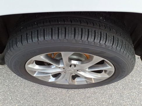 Used 2019 Jeep Grand Cherokee Summit w/ Platinum Series Group image 9