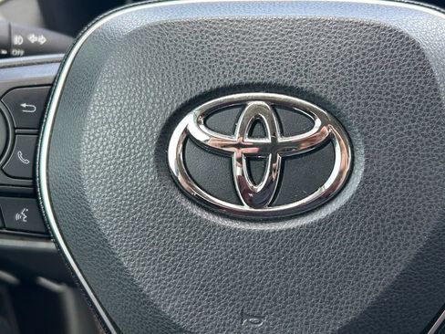 Certified 2021 Toyota RAV4 Limited AWD/4WD image 39