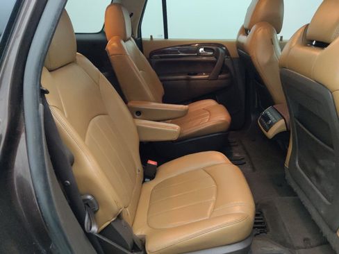 Used 2015 Buick Enclave Leather FWD image 19