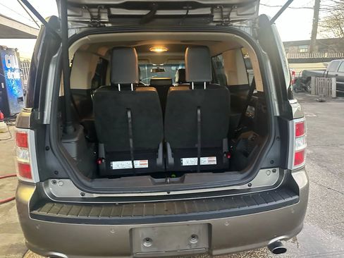 Used 2014 Ford Flex SEL w/ Equipment Group 202A image 8