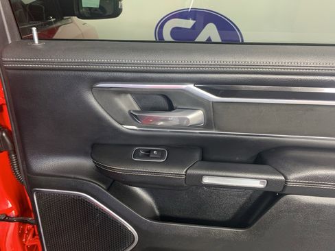 Used 2021 RAM 1500 Laramie w/ Sport Appearance Package image 39