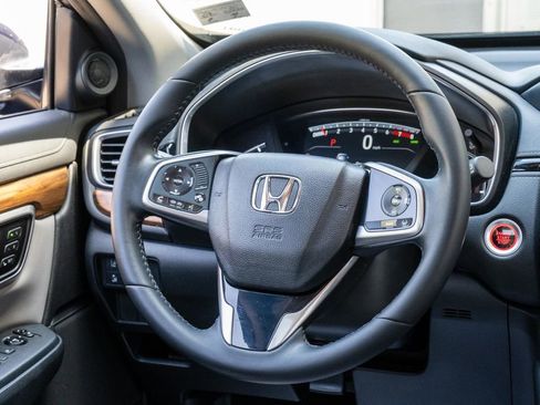 Used 2017 Honda CR-V EX-L image 25