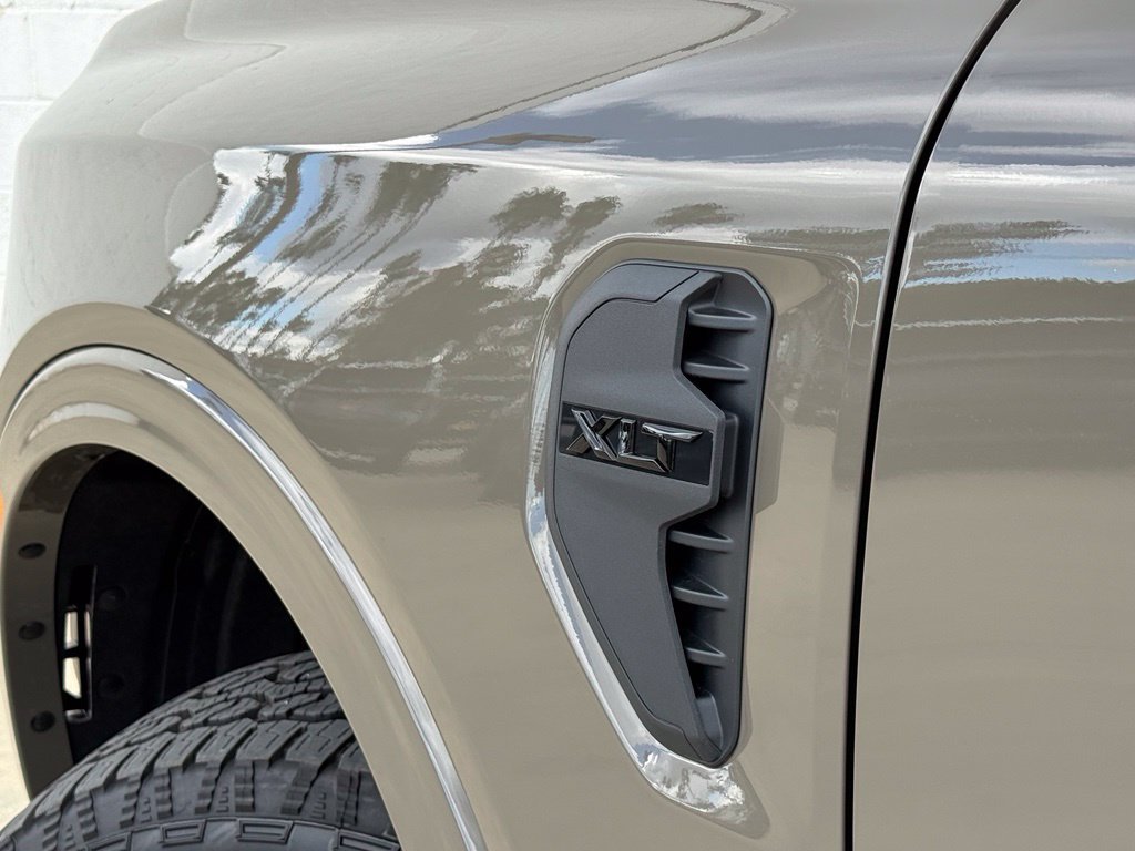 New 2026 Ford Ranger XLT AWD/4WD image 19