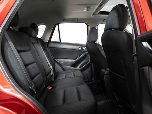 Used 2015 MAZDA CX-5 Touring w/ Bose/Moonroof Package image 22