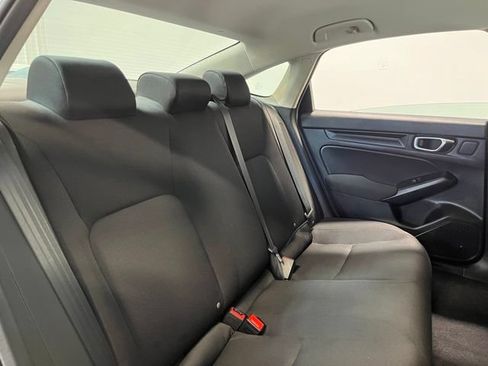Used 2026 Honda Civic LX image 14