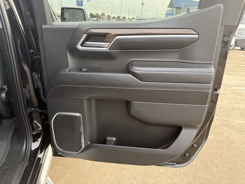 Used 2022 Chevrolet Silverado 1500 RST w/ Z71 Off-Road Package image 40