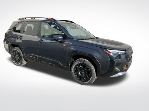 New 2026 Subaru Forester Wilderness AWD/4WD image 7