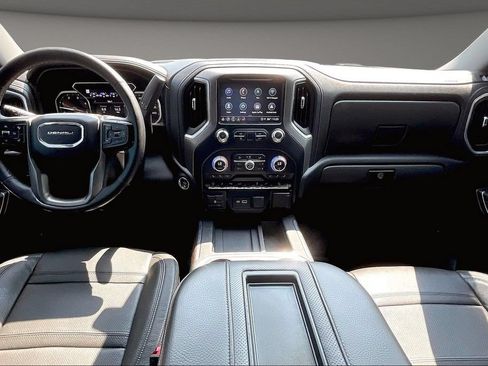 Used 2021 GMC Sierra 2500 Denali AWD/4WD image 11