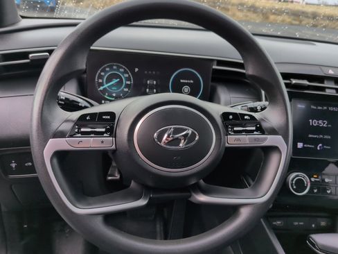 Used 2022 Hyundai Santa Cruz SEL w/ Activity Package image 18