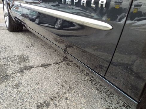 Used 2015 Chevrolet Impala LTZ image 24