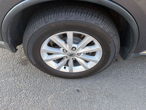 Used 2020 Dodge Durango SXT RWD image 36