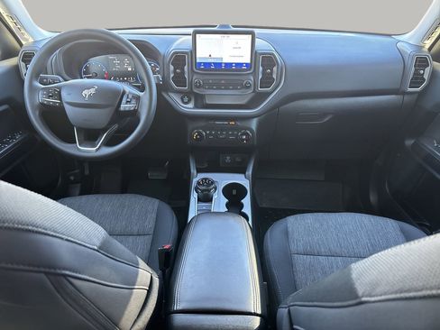 Certified 2021 Ford Bronco Sport Big Bend image 13