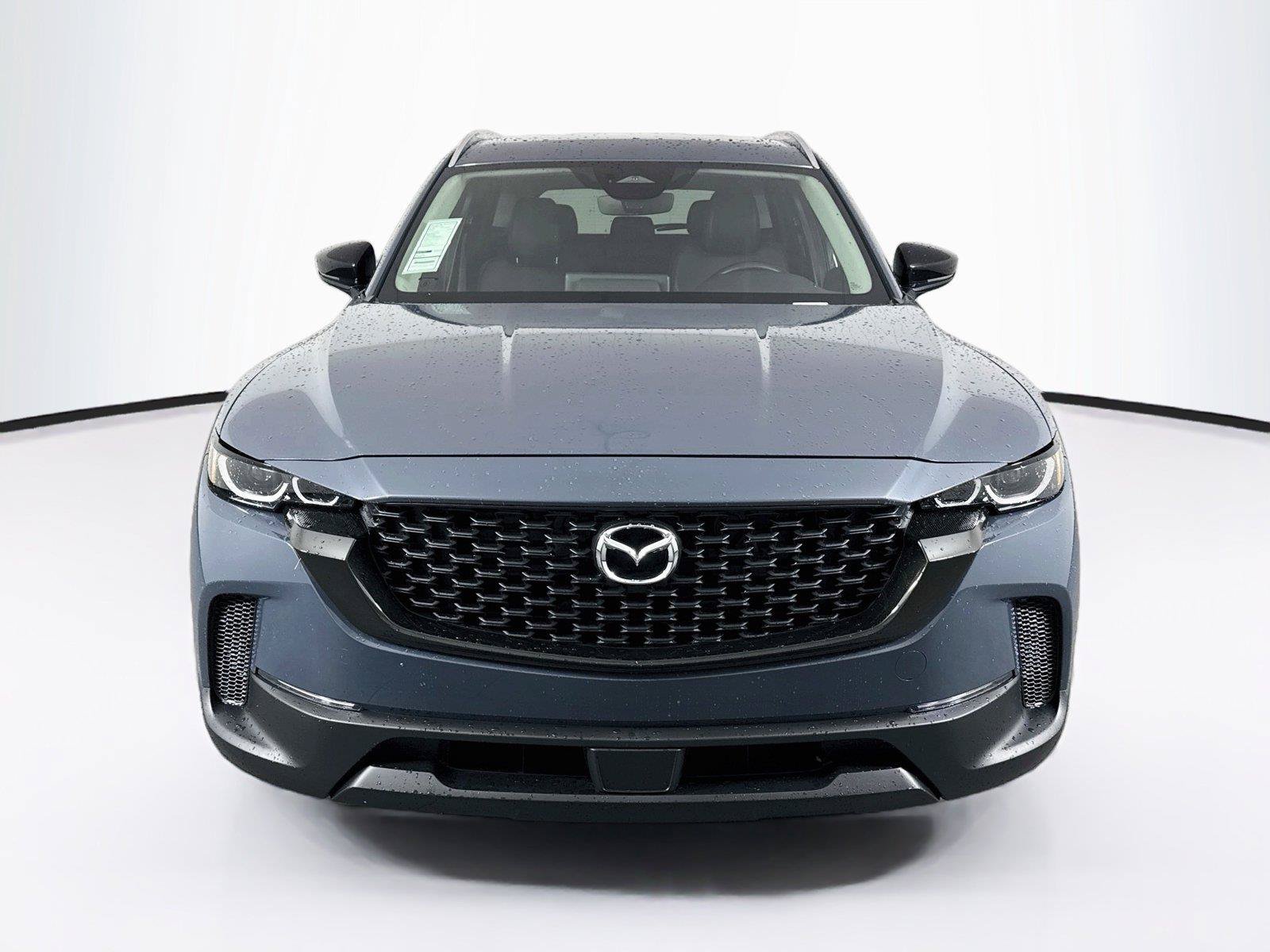 Used 2025 MAZDA CX-50 AWD 2.5 S w/ Weather Package image 9