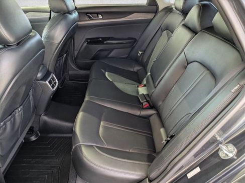 Used 2023 Kia K5 EX image 18