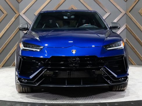 Used 2024 Lamborghini Urus Performante image 4