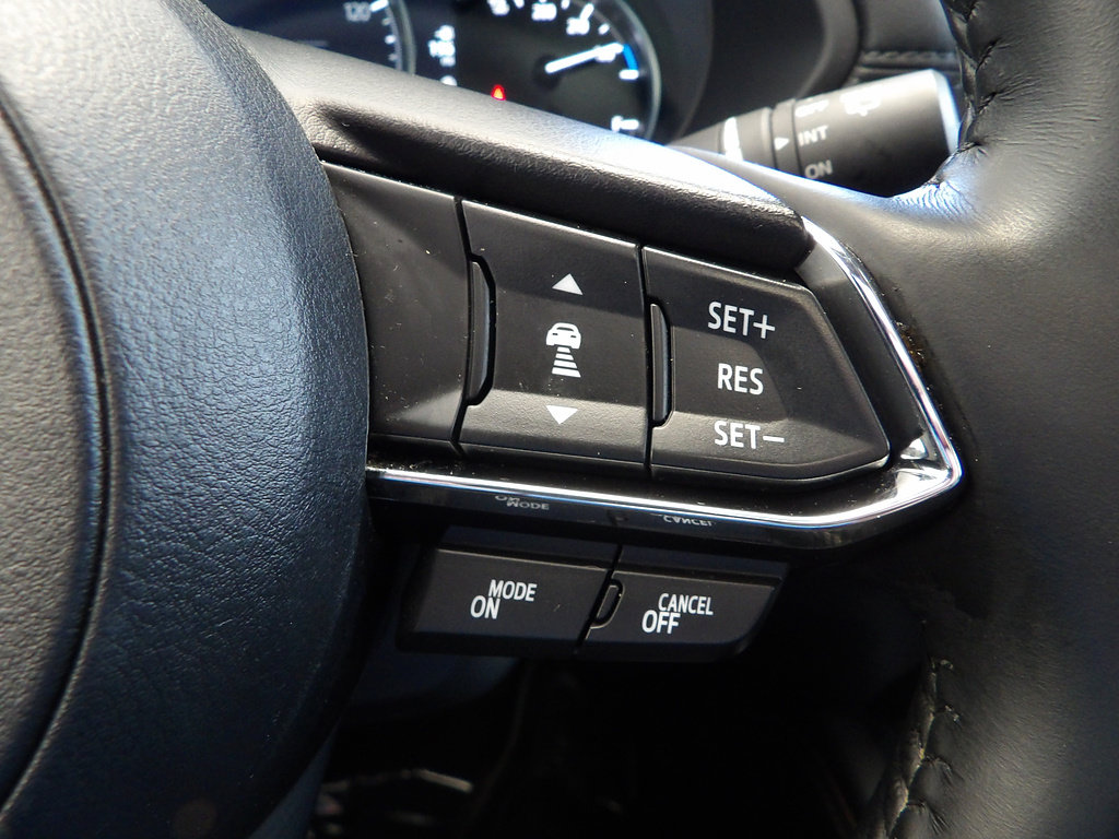 Certified 2023 MAZDA CX-5 AWD 2.5 S w/ Premium Plus Pkg image 30