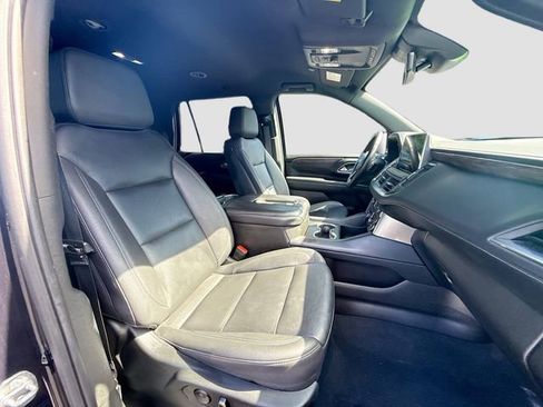 Used 2023 Chevrolet Tahoe LT image 31