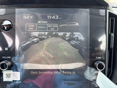 New 2026 Subaru Crosstrek 2.0i Premium AWD/4WD image 29