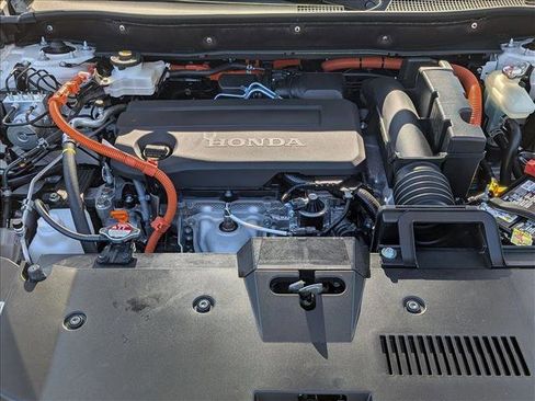 New 2026 Honda CR-V Sport Touring image 17