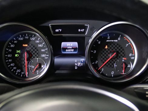 Used 2019 Mercedes-Benz GLE 43 AMG 4MATIC Coupe image 39