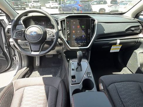 New 2026 Subaru Impreza 2.0i Sport AWD/4WD image 17
