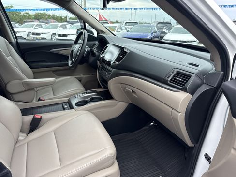 Certified 2023 Honda Ridgeline RTL image 19