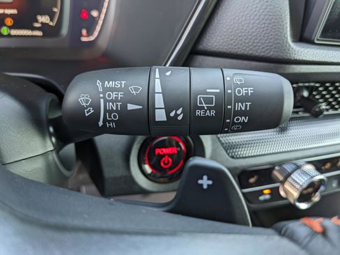 New 2026 Honda CR-V Sport-L image 32