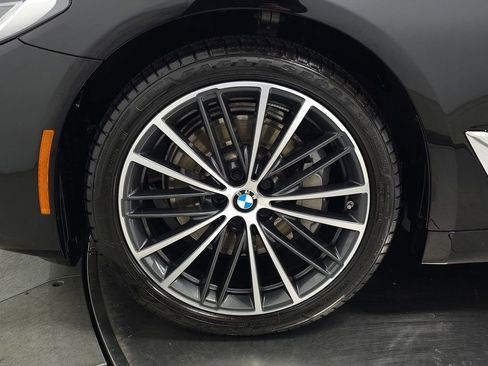 Used 2023 BMW 530i xDrive w/ Convenience Package image 14