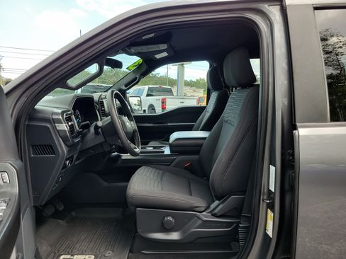 Used 2023 Ford F150 XL w/ STX Appearance Package AWD/4WD image 15