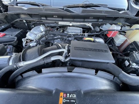 Used 2021 GMC Sierra 2500 SLT AWD/4WD image 6