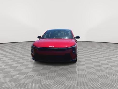 Used 2025 Kia K4 GT-Line w/ GT-Line Sunroof Package FWD image 3