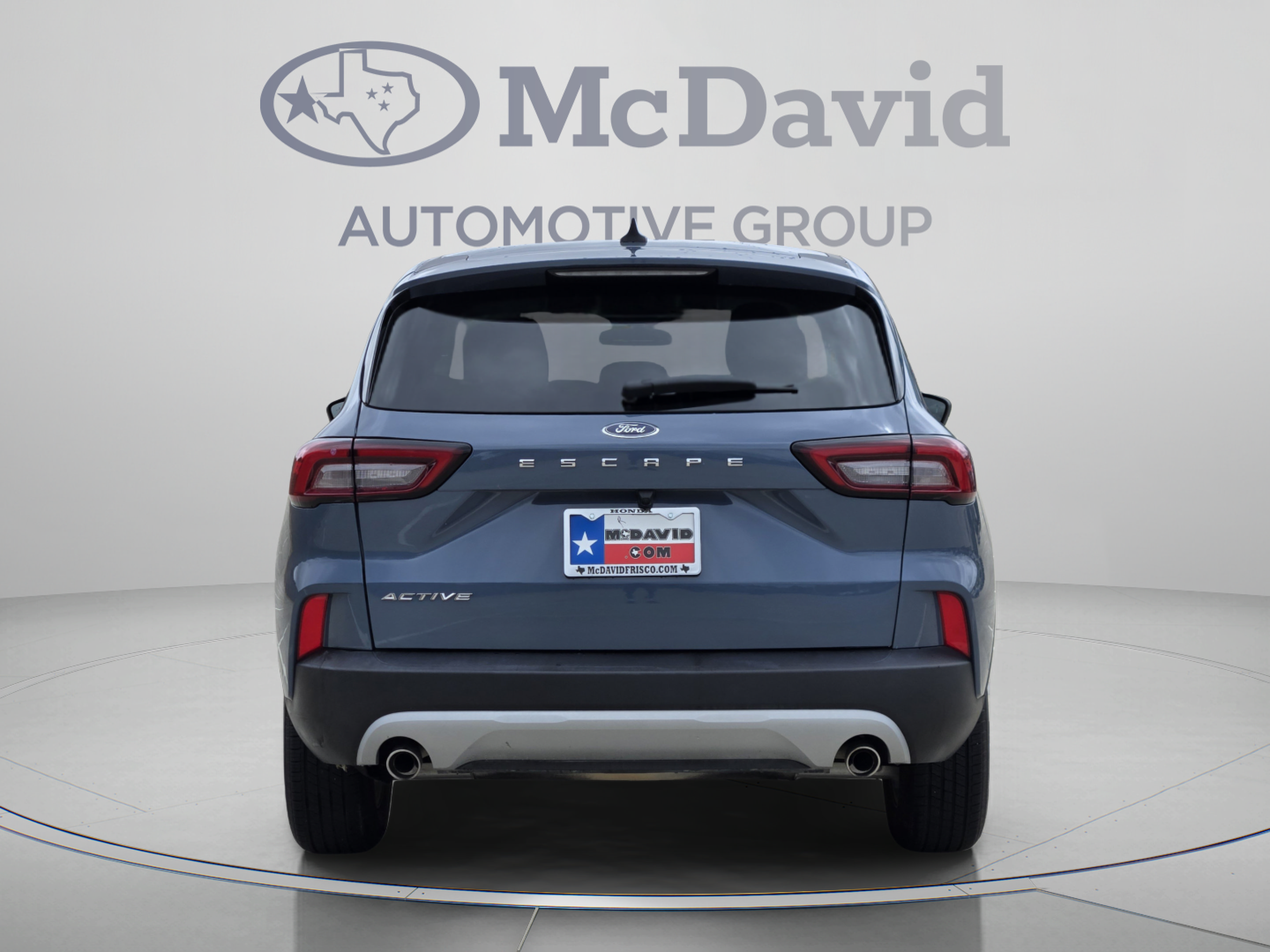 Used 2024 Ford Escape Active FWD image 5