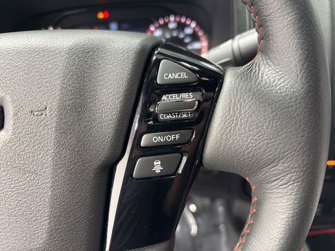 Used 2024 Nissan Frontier PRO-4X w/ Pro Convenience Package AWD/4WD image 15