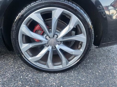 Used 2014 Audi A6 TDI Premium Plus w/ Driver Assistance Package image 30