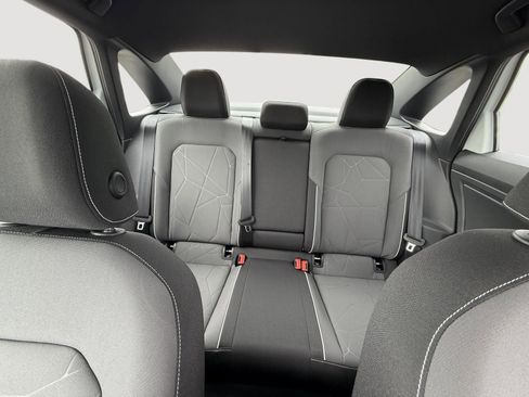 New 2025 Volkswagen Jetta Sport image 15